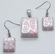 316L Earrings