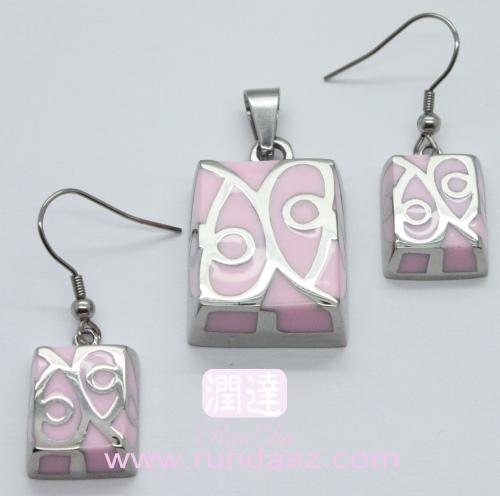 316L Earrings 