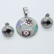 316L Earrings