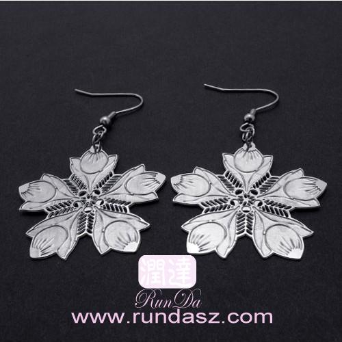 316L Earrings 
