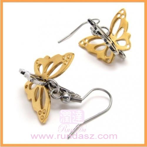 316L Earrings 