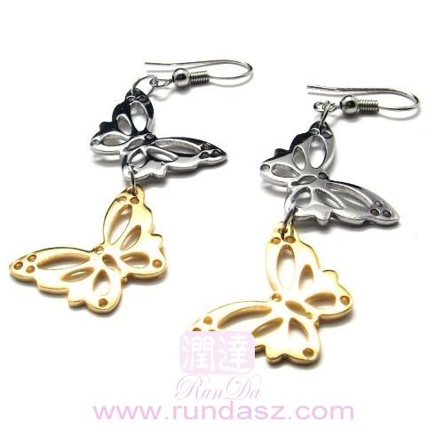 316L Earrings 