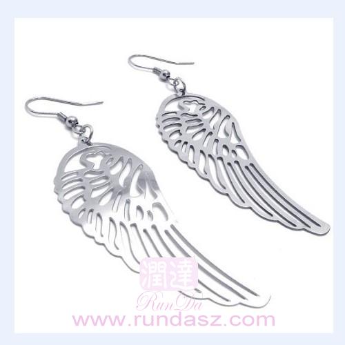316L Earrings 