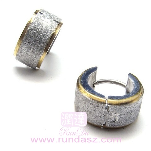 316L Earrings 