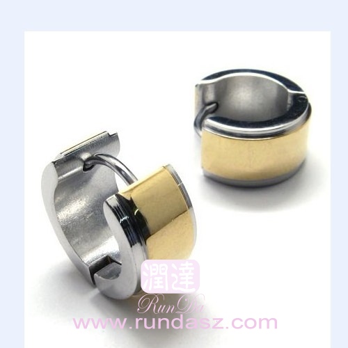 316L Earrings 