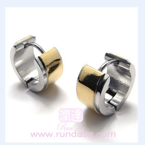 316L Earrings 