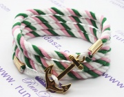 Sailor Anchor Bracelet