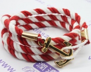 Sailor Anchor Bracelet
