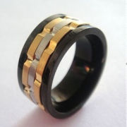 Stainless Steel Ring