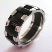 Stainless Steel Ring