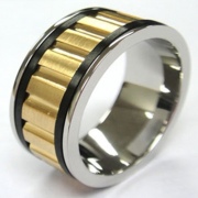 Stainless Steel Ring