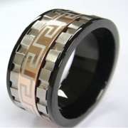 Stainless Steel Ring