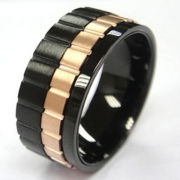 Stainless Steel Ring
