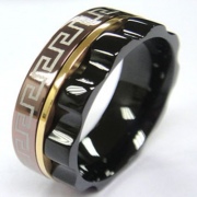 Stainless Steel Ring