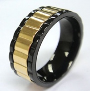 Stainless Steel Ring