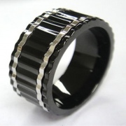 Stainless Steel Ring
