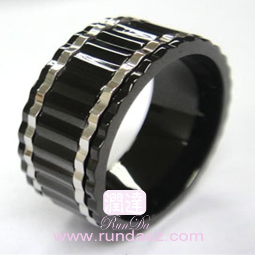 Stainless Steel Ring 