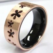 Stainless Steel Ring
