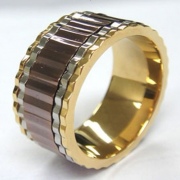 Stainless Steel Ring