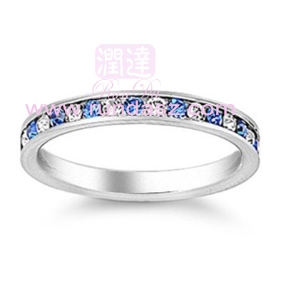 Genuine Swarovski Ring 
