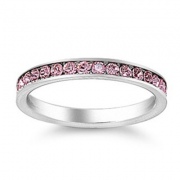 Genuine Swarovski Ring