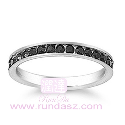 Genuine Swarovski Ring 