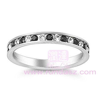 Genuine Swarovski Ring 