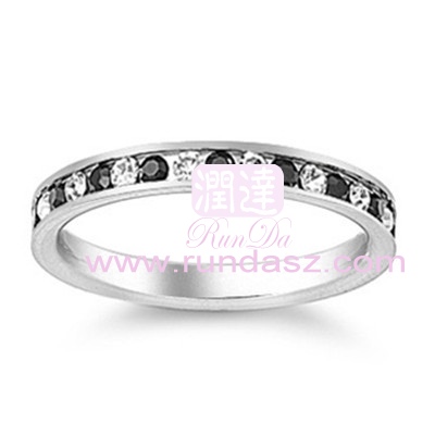 Genuine Swarovski Ring 