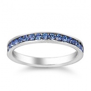 Genuine Swarovski Ring