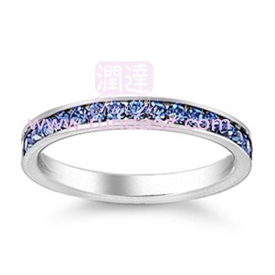Genuine Swarovski Ring 