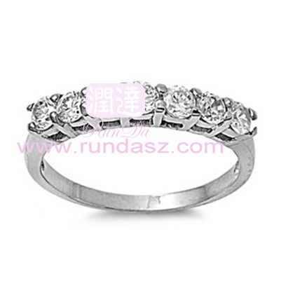 Genuine Swarovski Ring 