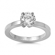 Genuine Swarovski Ring