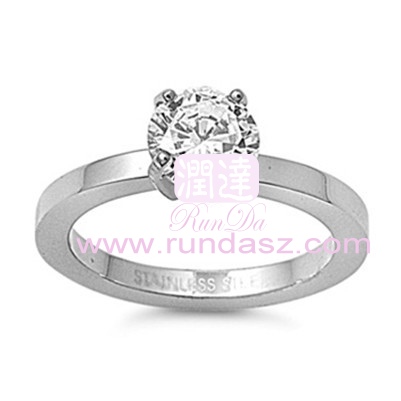Genuine Swarovski Ring 