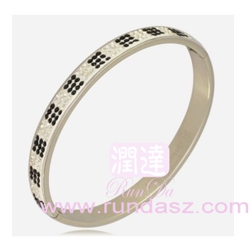 stainless steel  bracelets 