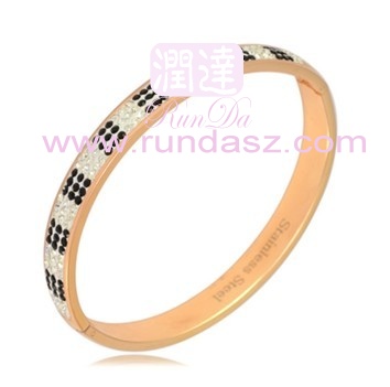 stainless steel  bracelets 