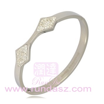 stainless steel  bracelets 