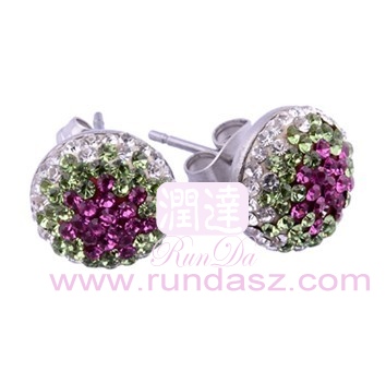 316L Earrings 