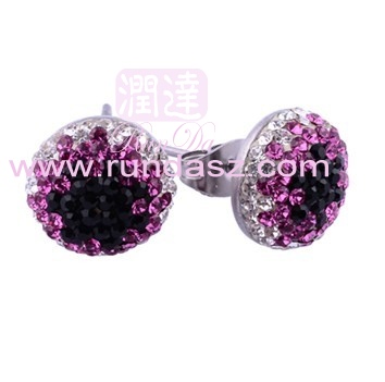 316L Earrings 