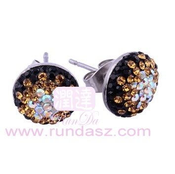 316L Earrings 