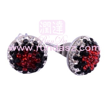 316L Earrings 