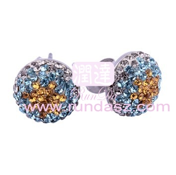 316L Earrings 
