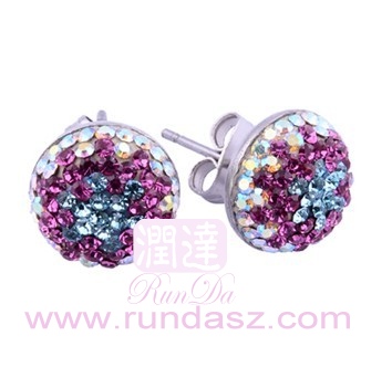 316L Earrings 
