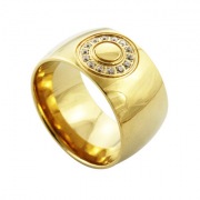 316L Rings