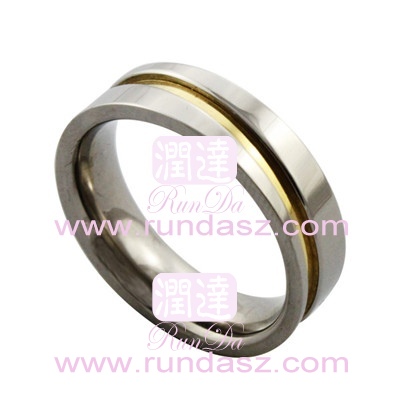 316L Rings 