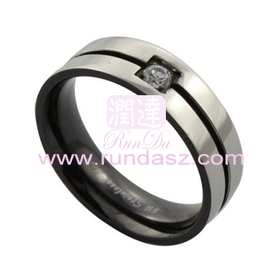 316L Rings 