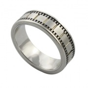 316L Rings