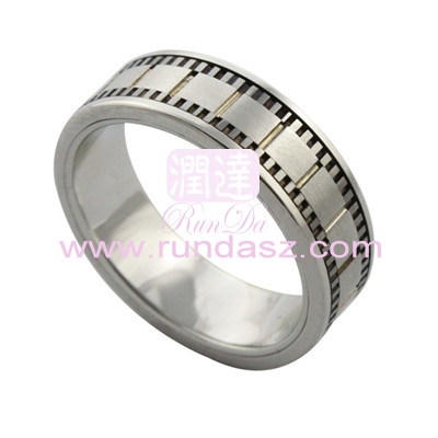 316L Rings 