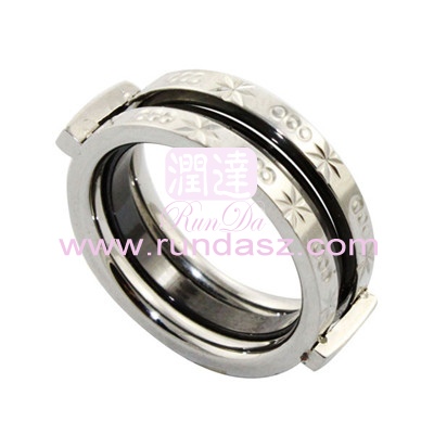 316L Rings 