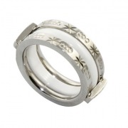 316L Rings