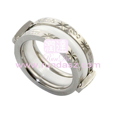 316L Rings 